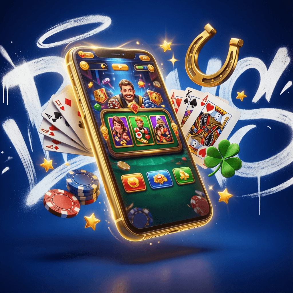 aplicación casino online Bolivia jugar en vivo desde móvil