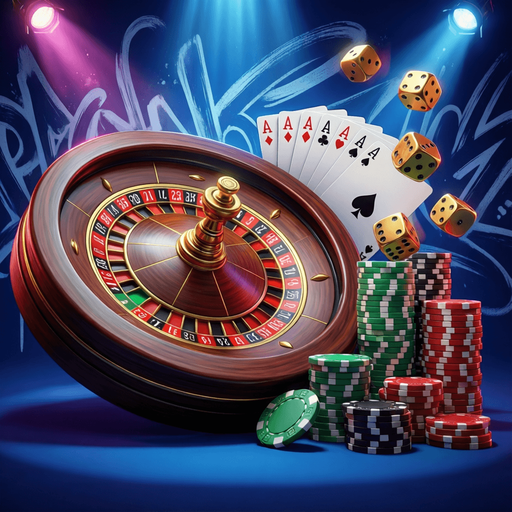 casino Bolivia juegos online con dinero real